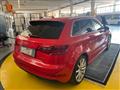 AUDI A3 1.4 tfsi e-tron Ambition 150cv s-tronic