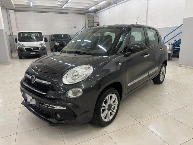 FIAT 500L Living 0.9 TwinAir Turbo Natural Power Lounge