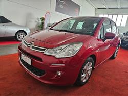 CITROEN C3 1.2 vti Seduction 82cv FL