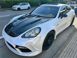 PORSCHE PANAMERA 3.6 4