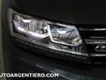 VOLKSWAGEN TIGUAN 2.0 TDI SCR Sport R-line manuale solo 67.275 km!!