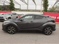 TOYOTA C-HR 1.8 Hybrid E-CVT Trend