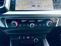 AUDI A1 SPORTBACK SPB 25 TFSI COCKPIT -