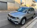 VOLKSWAGEN TIGUAN 1.6TDI 116cv Business