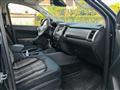 FORD RANGER 2.0 ECOBLUE DC Limited 5 posti