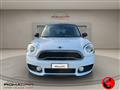 MINI COUNTRYMAN 2.0 Cooper SD Countryman ALL4 Automatica PELLE NAV