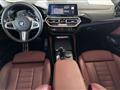 BMW X4 XDRIVE 20i 184CV M SPORT