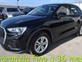 AUDI Q3 35 TDI S tronic Business Advanced