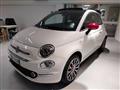 FIAT 500C Cabrio 1.0 Hybrid Red