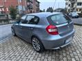 BMW SERIE 1 d 5p. CONTO VENDITA DA PRIVATO