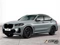 BMW X4 xDrive20d Msport