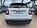 FIAT 500X 1.3cc CITY CROSS 150cv CAMBIO AL VOLANTE BLUETOOTH