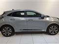 FORD PUMA 1.0 EcoBoost Hybrid 125 CV S&S ST-Line X