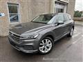 VOLKSWAGEN TOUAREG 3.0 V6 TDI SCR Elegance"TETTO"4 RUOTE STERZANTI"