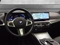 BMW SERIE 3 d 48V xDrive Msport