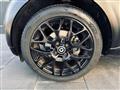 SMART FORTWO 90 0.9 Turbo twinamic Berlin Black