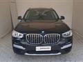 BMW X3 sDrive18d 48V xLine