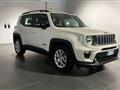 JEEP RENEGADE e-HYBRID Renegade 1.5 Turbo T4 MHEV Limited