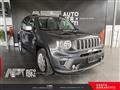 JEEP RENEGADE 1.6 mjt Limited 2wd 130cv