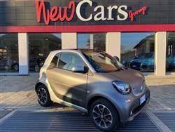 SMART FORTWO 70 1.0 Passion BLUETOOTH-XENO