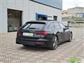 AUDI A6 AVANT Avant 3.0 TDI quattro tiptronic