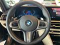 BMW SERIE 3 TOURING d 48V xDrive Touring Msport