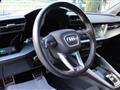 AUDI A3 SPORTBACK SPB 35 TFSI S tronic S line edition.