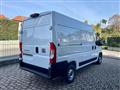 FIAT DUCATO SERIE 2 MY25 FURGONE LASTRATO 35 MH2 2.2 Mjt 140CV