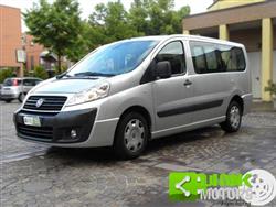 FIAT SCUDO 2.0 MJT/130 PL Panorama Family 9 posti