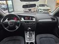 AUDI A4 Avant 2.0 tdi AUTOMATICO