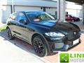 JAGUAR F-PACE 2.0D AWDaut.Chequered FINANZIABILE CON GARANZIA