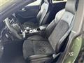 AUDI A5 SPORTBACK A5 SPB 45 TDI quattro tiptronic S line edition