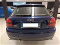 AUDI A3 1.8 TURBO 210cv QUATTRO COME NUOVA TUTTA ORIGINALE