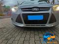 FORD FOCUS 1.6 TDCi 115 CV Titanium