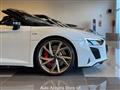 AUDI R8 Spyder V10 RWD S tronic