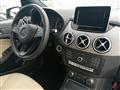 MERCEDES Classe B 180 CDI Automatic Premium