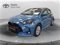 TOYOTA YARIS 1.5 Hybrid 5 porte Active