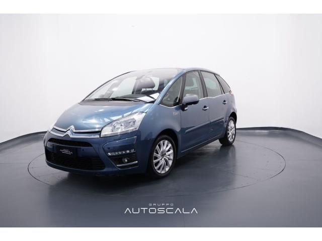 CITROEN C4 1.6 e-HDi 110cv FAP CMP6 Exclusive