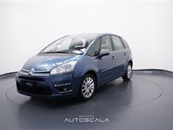 CITROEN C4 1.6 e-HDi 110cv FAP CMP6 Exclusive