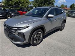 HYUNDAI NEW TUCSON HEV Tucson 1.6 HEV aut. Business