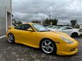 PORSCHE 911 KIT GT3 YELLOW PRONTA CONSEGNA