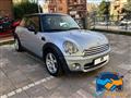 MINI MINI 3 PORTE 1.6 16V Cooper D 110 cv