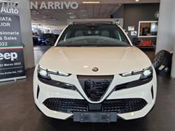 ALFA ROMEO JUNIOR HYBRID 1.2 136 CV Hybrid eDCT6 Speciale  TETTO APRIBILE