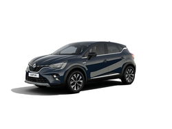 RENAULT NUOVO CAPTUR II 2019 1.6 hybrid Intens E-Tech 145cv auto