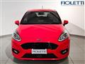 FORD FIESTA 1.0 Ecoboost 95 CV 5 porte ST-Line