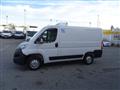 OPEL MOVANO L1 H1 120CV COIBENTATO + FRIGO IN ATP 0-4°