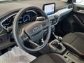 FORD FOCUS 1.5 EcoBlue 120 CV SW Business