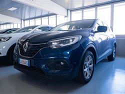 RENAULT KADJAR 1.5 Blue dCi Business 115CV EDC