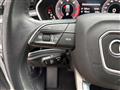 AUDI Q3 40 TDI quattro S tronic S line edition