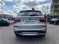 BMW X3 xDrive20d Business Advantage